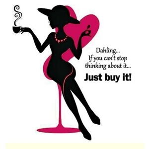 A Sign It Meant To Be Yours